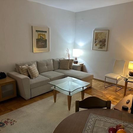 Skopjepad - Centrally Located, Stylish Pad Kültér fotó