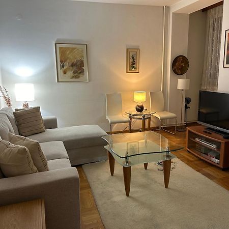 Skopjepad - Centrally Located, Stylish Pad Kültér fotó