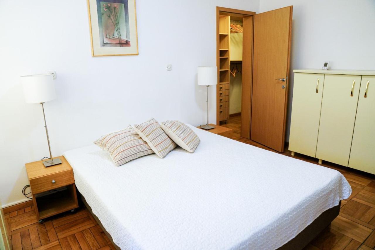 Skopjepad - Centrally Located, Stylish Pad Kültér fotó