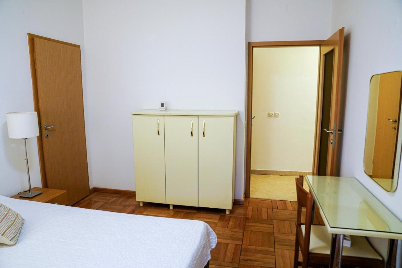 Skopjepad - Centrally Located, Stylish Pad Kültér fotó