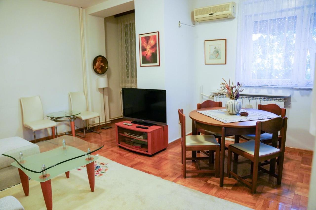 Skopjepad - Centrally Located, Stylish Pad Kültér fotó