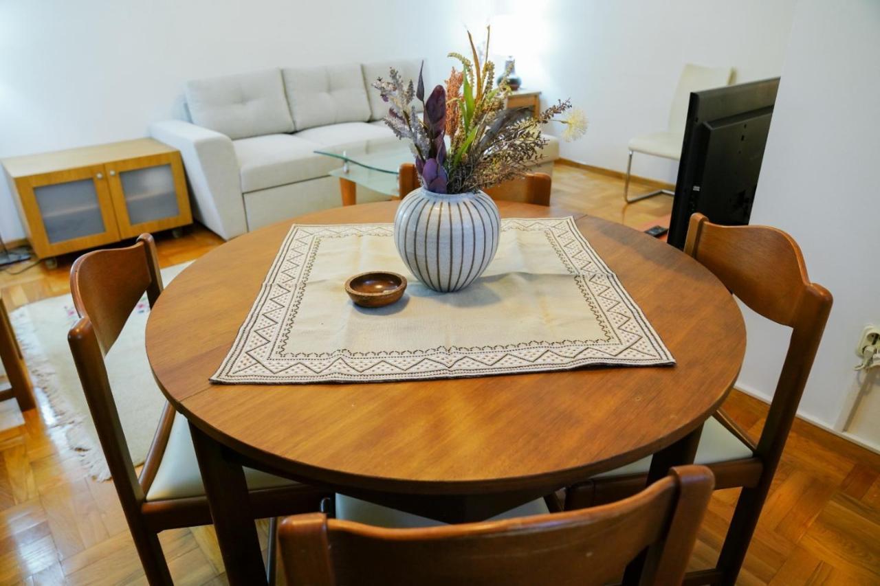 Skopjepad - Centrally Located, Stylish Pad Kültér fotó