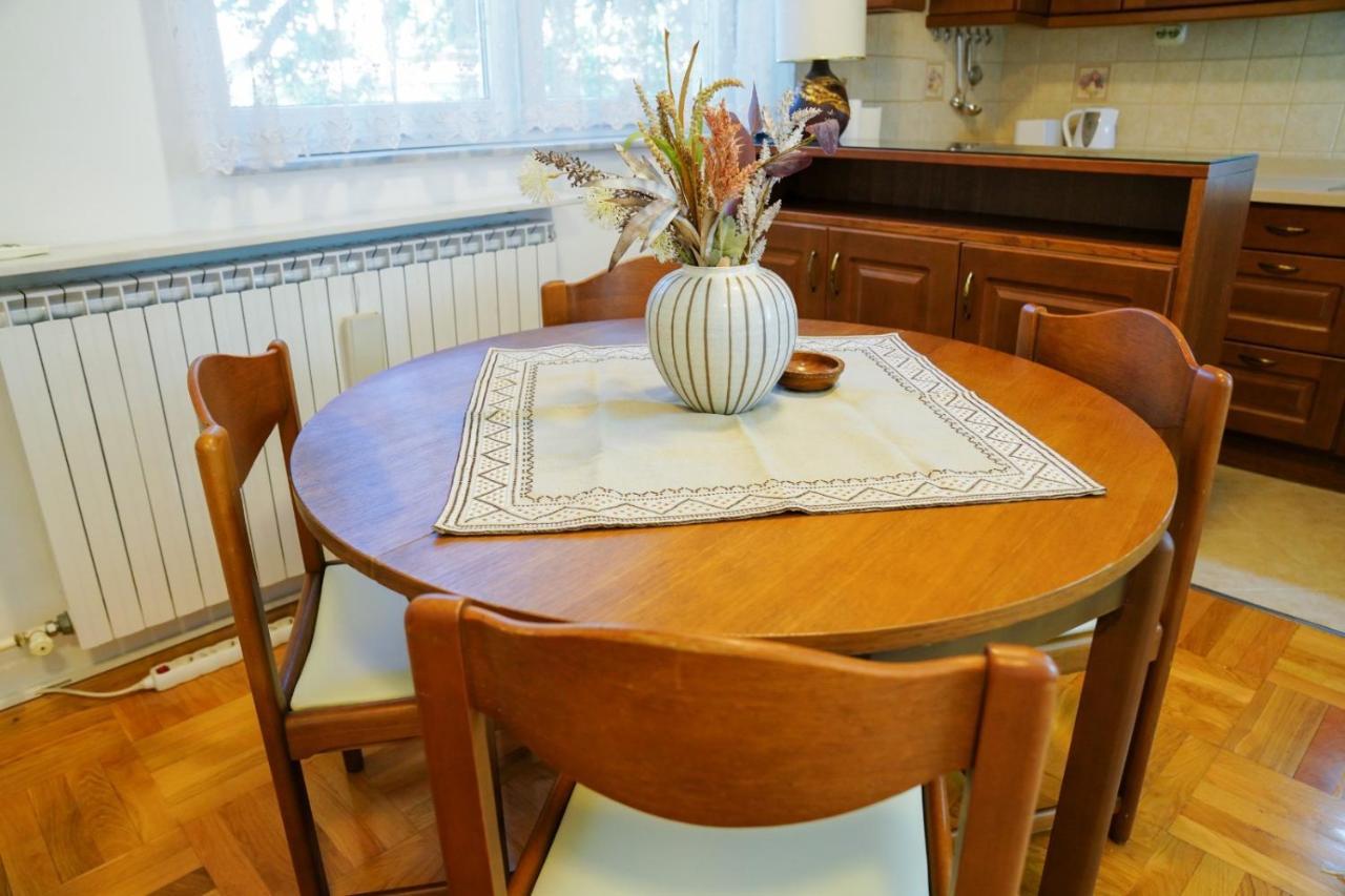 Skopjepad - Centrally Located, Stylish Pad Kültér fotó