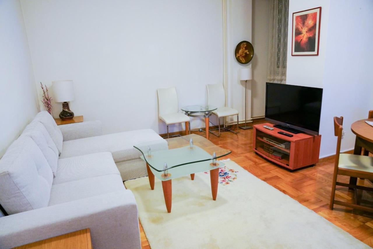 Skopjepad - Centrally Located, Stylish Pad Kültér fotó