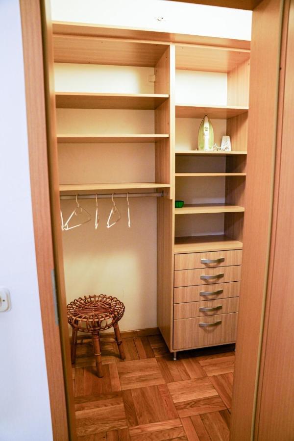 Skopjepad - Centrally Located, Stylish Pad Kültér fotó