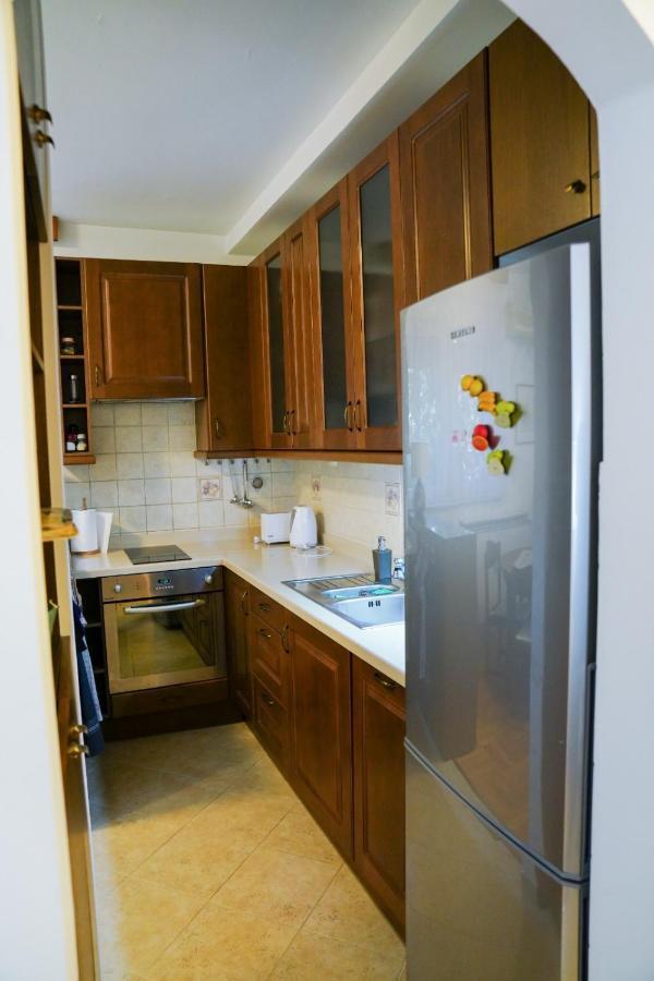 Skopjepad - Centrally Located, Stylish Pad Kültér fotó