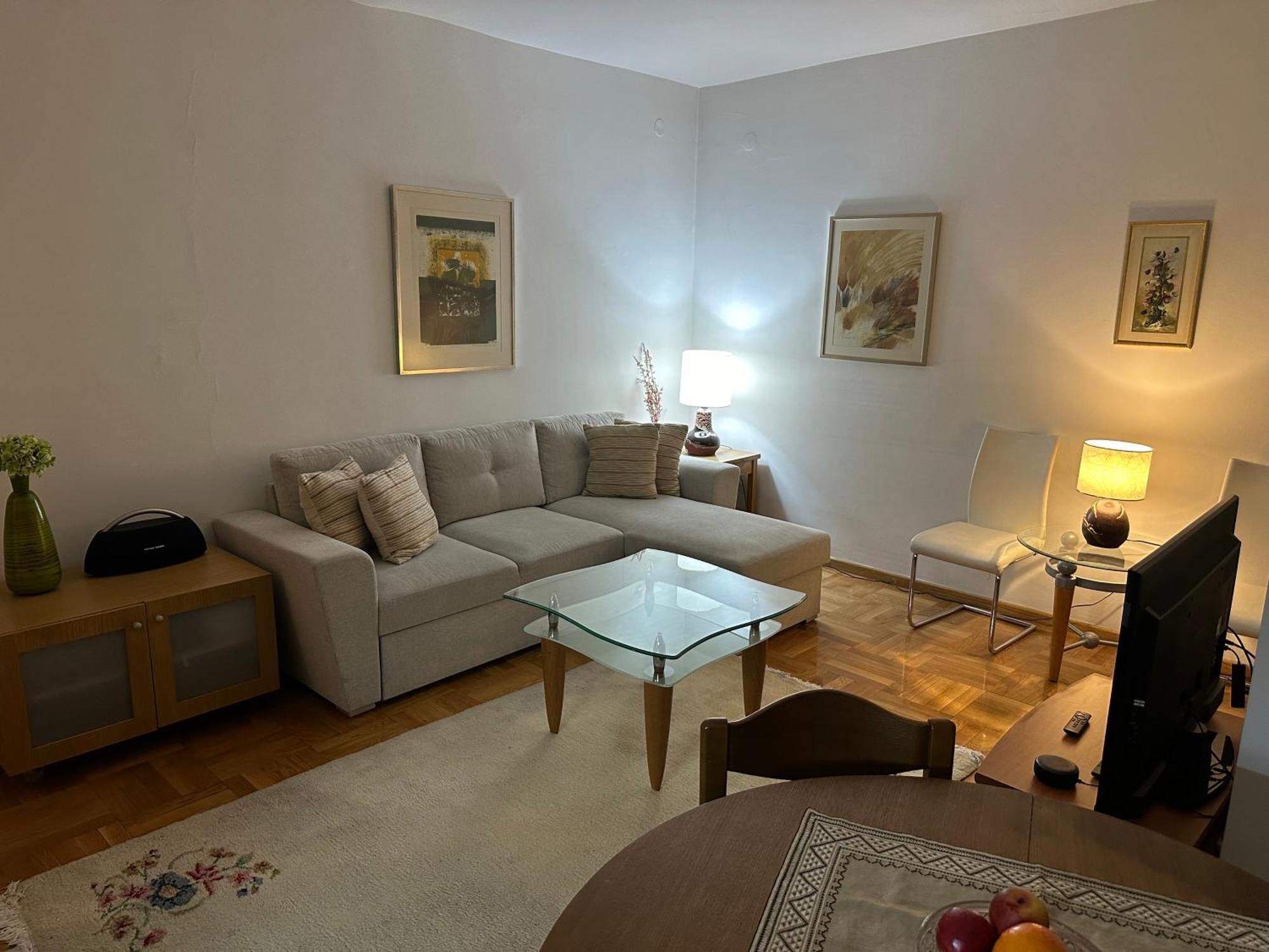 Skopjepad - Centrally Located, Stylish Pad Kültér fotó