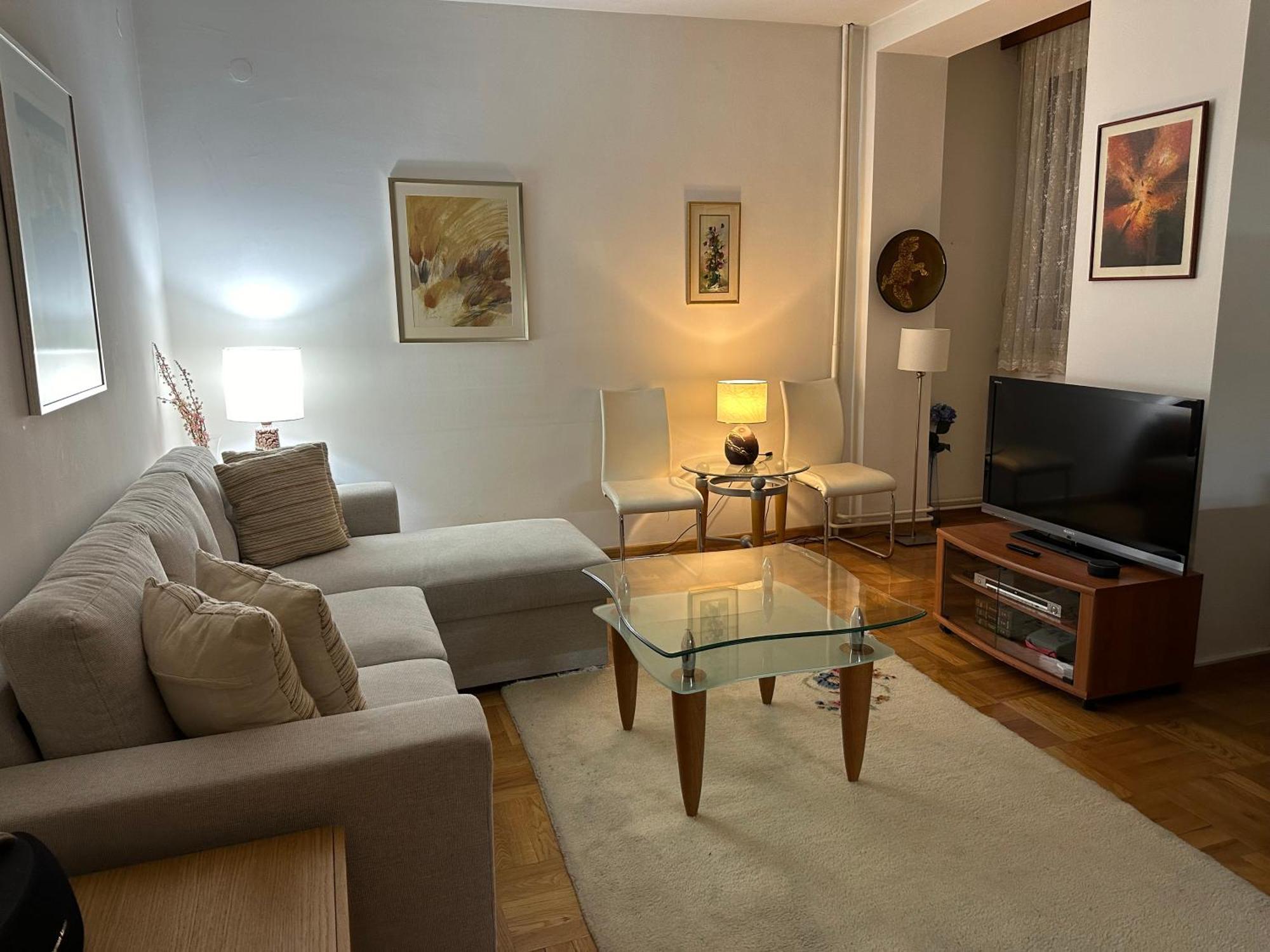 Skopjepad - Centrally Located, Stylish Pad Kültér fotó